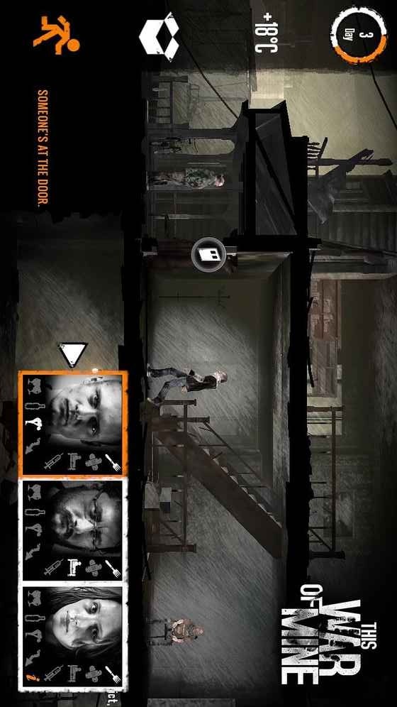 This War of Mine screenshot image 23_latestmodsapk.com