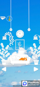 EscapeGame FacelessRoom screenshot image 5_latestmodsapk.com