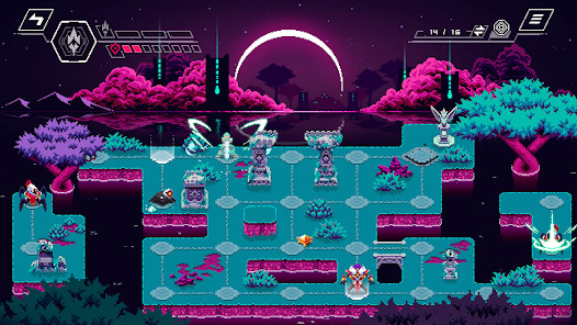 Jade Order screenshot image 4_latestmodsapk.com