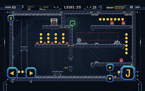 Jumpy Jo screenshot image 19_latestmodsapk.com