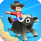 Rodeo Stampede Sky Zoo Safari_latestmodsapk.com