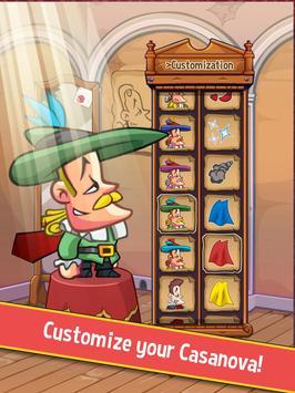 Casanova Knight screenshot image 10_latestmodsapk.com