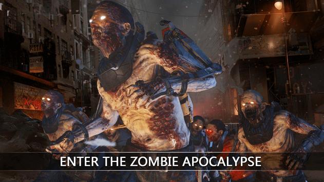 Zombie Dead Set screenshot image 26_latestmodsapk.com