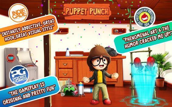 Puppet Punch APK screenshot image 2_latestmodsapk.com