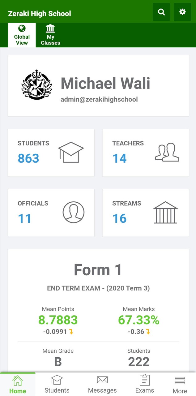 SnoreLab : Record Your Snoring screenshot image 1_latestmodsapk.com