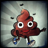 Run Poo! Run!_latestmodsapk.com