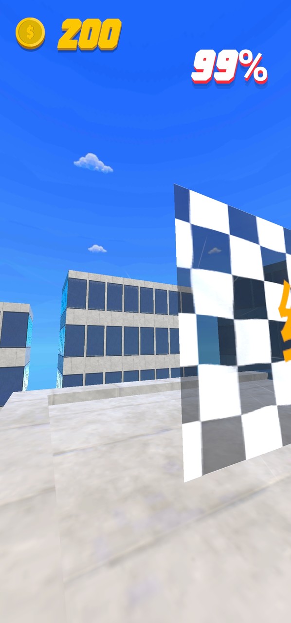 超强跑酷 screenshot image 5_latestmodsapk.com