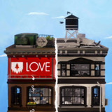 LOVE - A Puzzle Box Filled with Stories(All contents for free)_latestmodsapk.com