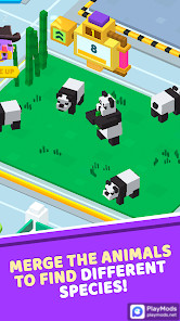 Idle Star Zoo: Animals Tycoon screenshot image 9_latestmodsapk.com