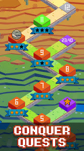 Short Fused screenshot image 2_latestmodsapk.com