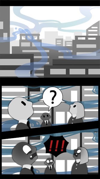 Zombie Defence : Tap Game screenshot image 5_latestmodsapk.com