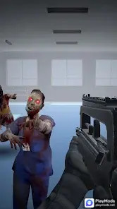 Dead Raid — Zombie Shooter 3D screenshot image 4_latestmodsapk.com