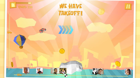 Super Car Plane! screenshot image 5_latestmodsapk.com