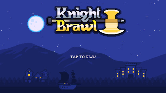 Knight Brawl screenshot image 4_latestmodsapk.com