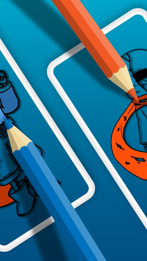 Coloring sans 2020 screenshot image 9_latestmodsapk.com