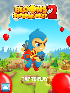 超猴侠打气球2破解版 screenshot image 14_latestmodsapk.com