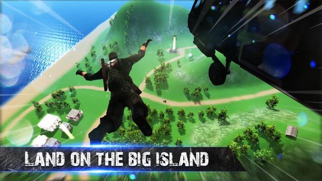 Battleground - Last Day Survival screenshot image 6_latestmodsapk.com