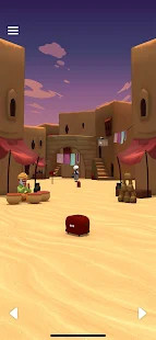 Escape Game: Arabian Night screenshot image 6_latestmodsapk.com