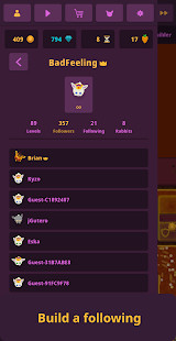 King Rabbit - Puzzle screenshot image 23_latestmodsapk.com
