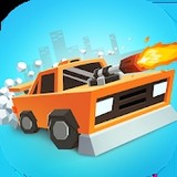 狂怒飞车3D破解版_latestmodsapk.com