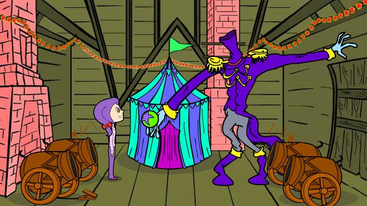 New Stair Man Run io screenshot image 2_latestmodsapk.com