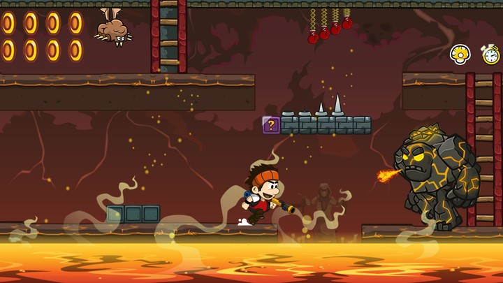 Slide Snakes screenshot image 18_latestmodsapk.com