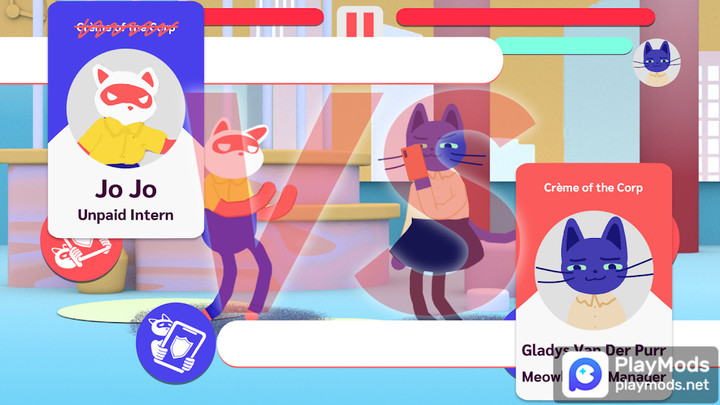 Clock Out! screenshot image 2_latestmodsapk.com