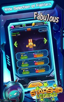 Starship Legend APK screenshot image 9_latestmodsapk.com