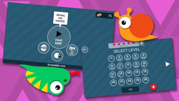 Bring me home Gravity screenshot image 14_latestmodsapk.com