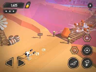 Crashbots screenshot image 18_latestmodsapk.com