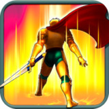 守护骑士Z：战斗传奇游戏破解版（已支持中文）_latestmodsapk.com