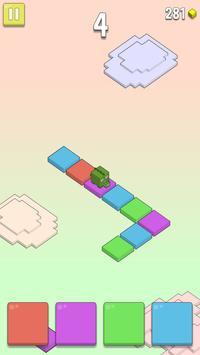 Rainbow Clouds screenshot image 4_latestmodsapk.com