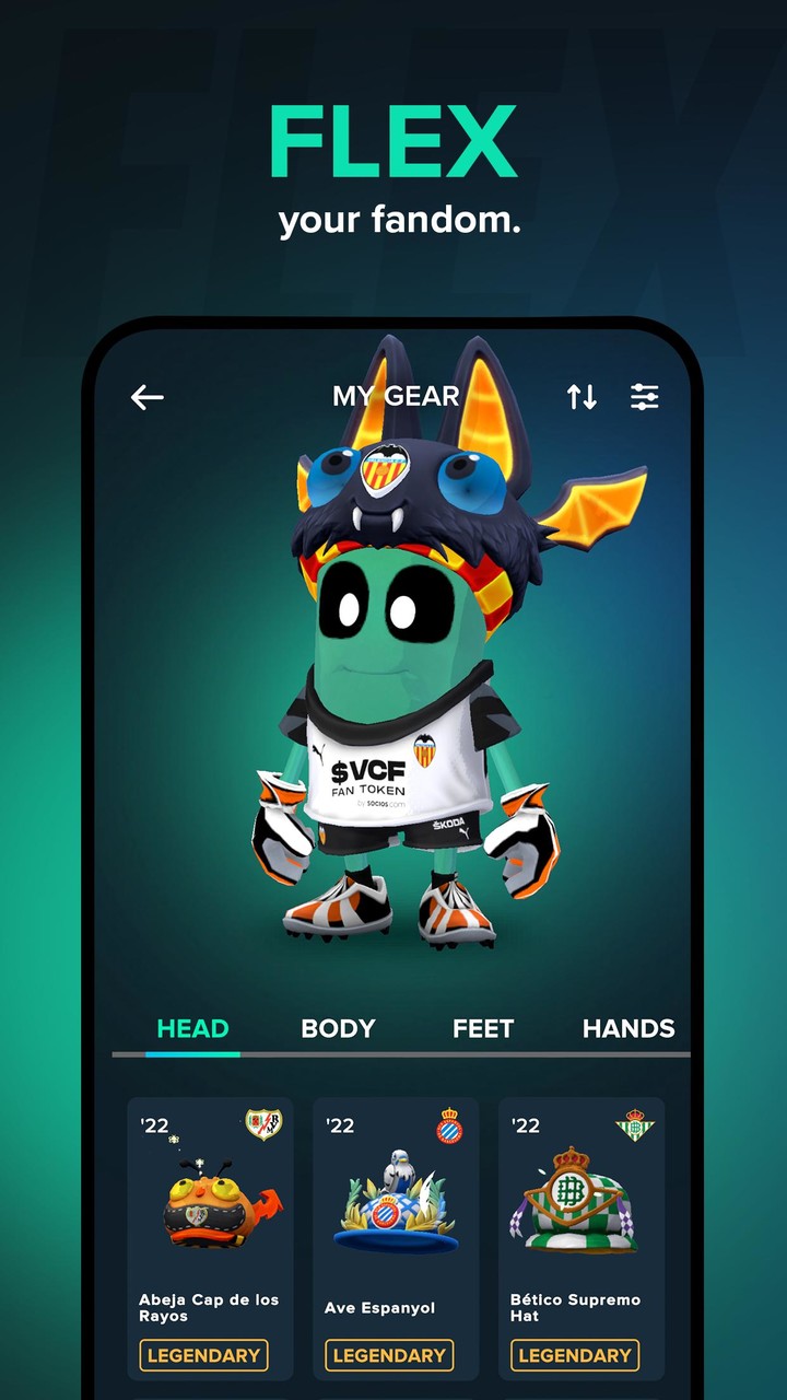 Grow MagicMaster - Idle Rpg screenshot image 9_latestmodsapk.com