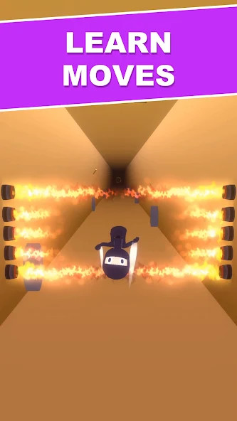 Dodge Agent and Hop Master screenshot image 4_latestmodsapk.com