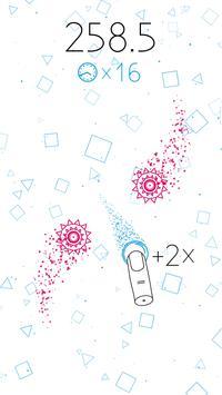 Finger Dodge screenshot image 2_latestmodsapk.com