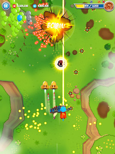 超猴侠打气球2破解版 screenshot image 11_latestmodsapk.com