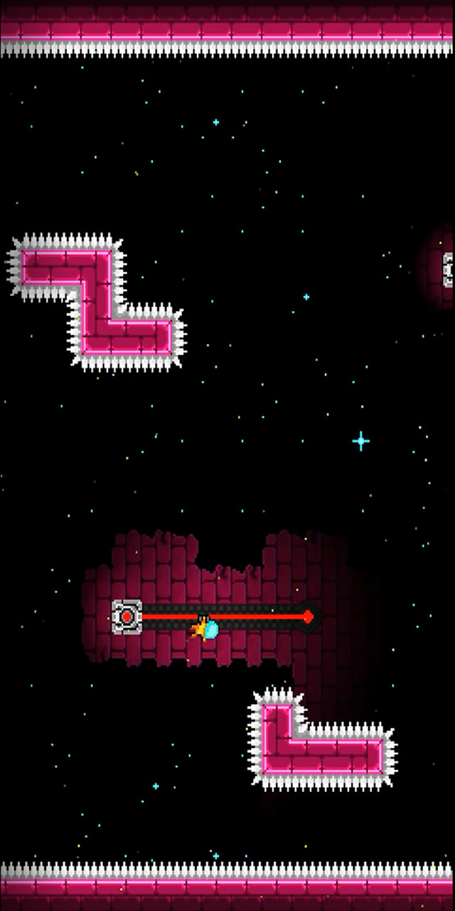 The Ruins of Dungeneon: Retro Hardcore Platformer(unlimited money) screenshot image 2_latestmodsapk.com