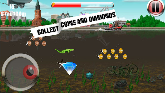 Mad-Croc screenshot image 7_latestmodsapk.com