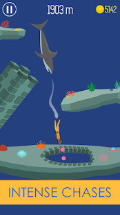 Dive screenshot image 1_latestmodsapk.com