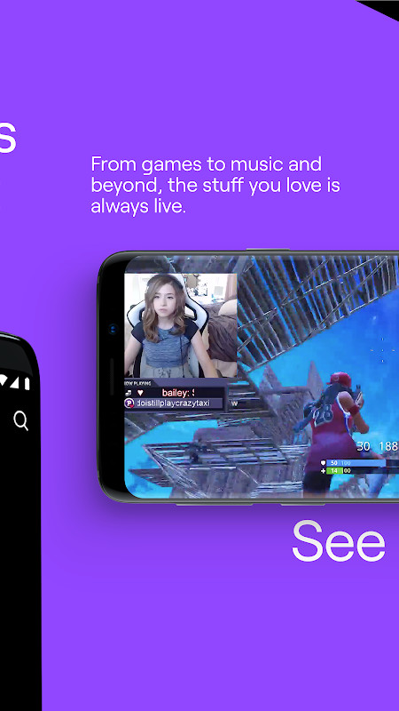 Twitch screenshot image 7_latestmodsapk.com