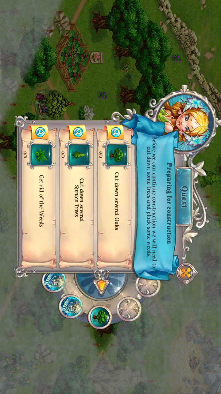 童话王国破解版 screenshot image 5_latestmodsapk.com