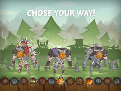 Bardi -  New defense game screenshot image 9_latestmodsapk.com