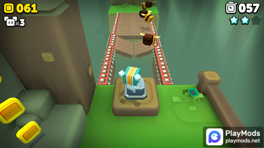 Suzy Cube screenshot image 8_latestmodsapk.com