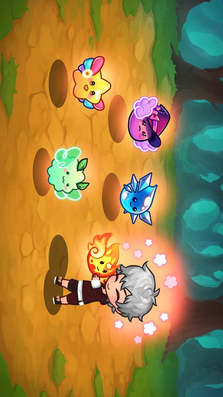 Hammer Hero - Idle RPG(Unlimited Money) screenshot image 5_latestmodsapk.com