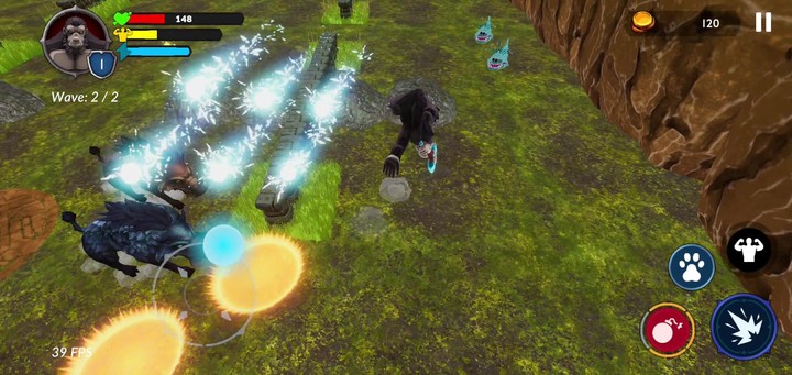 Police Car Crazy Drivers screenshot image 8_latestmodsapk.com