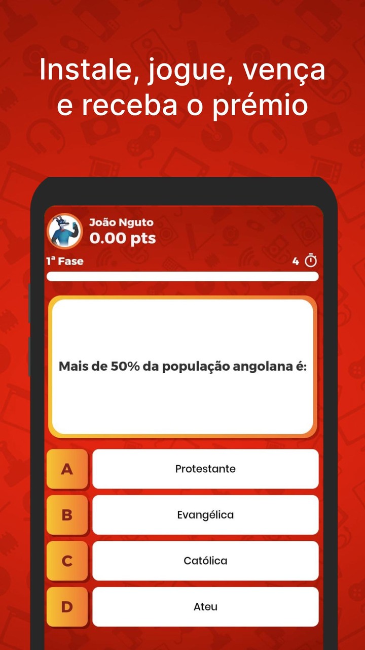 Sou Angolano Conheço Angola screenshot image 5_latestmodsapk.com