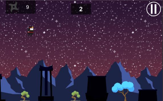 Mini Stick Ninja Hero screenshot image 8_latestmodsapk.com