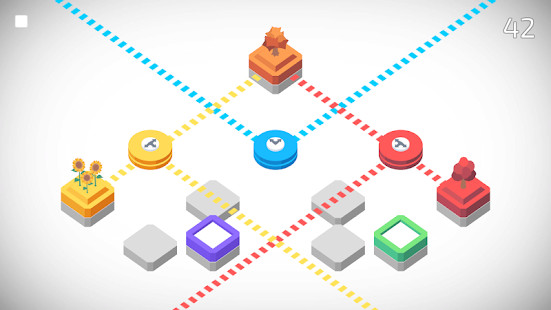 彩色拼图破解版 screenshot image 5_latestmodsapk.com