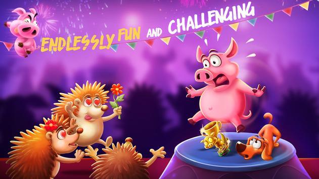 Piggy Show screenshot image 8_latestmodsapk.com