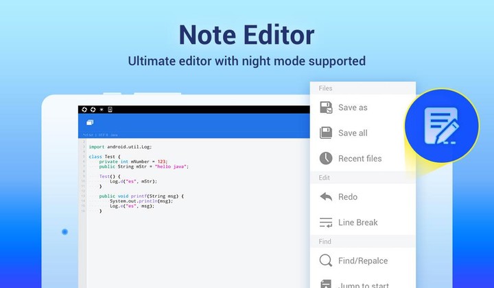 ES File Explorer screenshot image 9_latestmodsapk.com